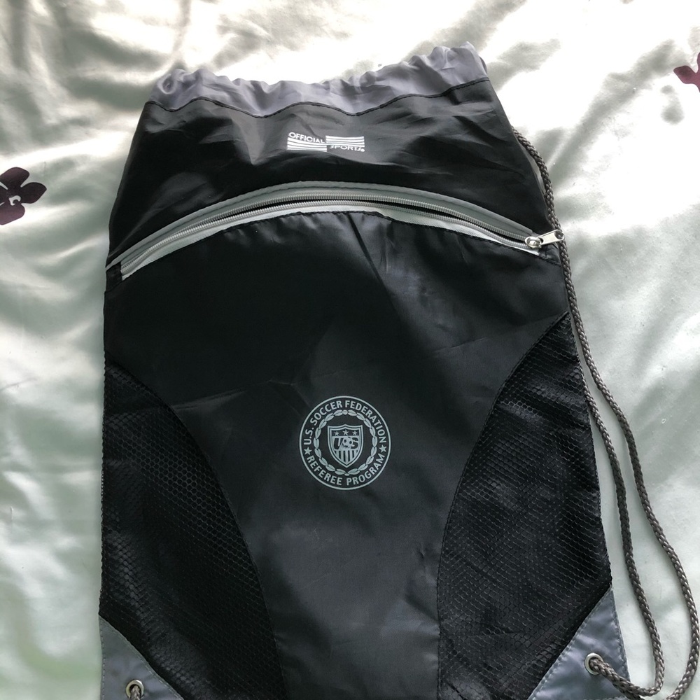 Reffing gear - Picture 3 of 3